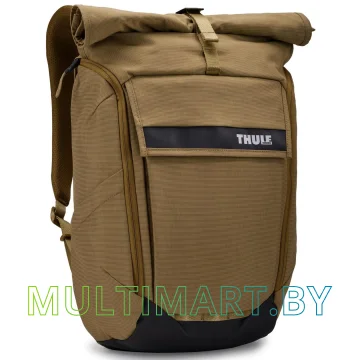 Рюкзак Thule Paramount Backpack 24L PARABP3116NUTRIA (nutria)
